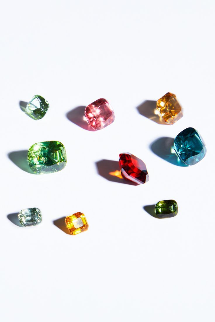 Loose Gemstones