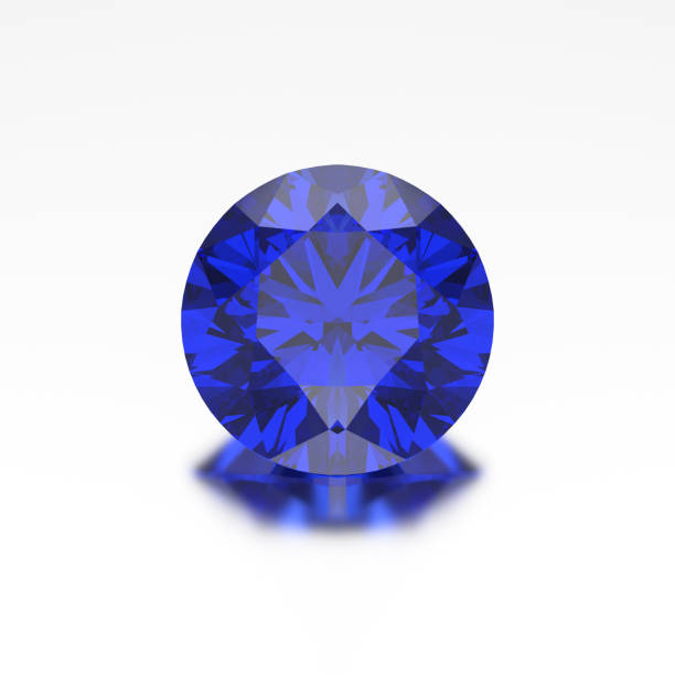 Blue Sapphire