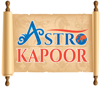 AstroKapoor