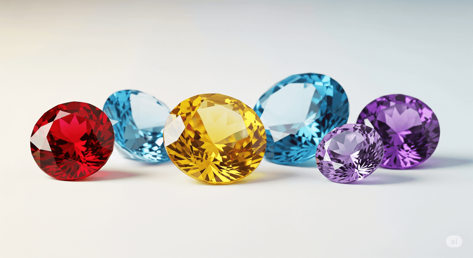 Discover more Gemstones